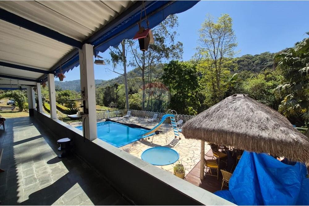 Chácara / Sítio / Fazenda - Venda - Ibiúna , São Paulo - 09.jpeg - 631331004-49