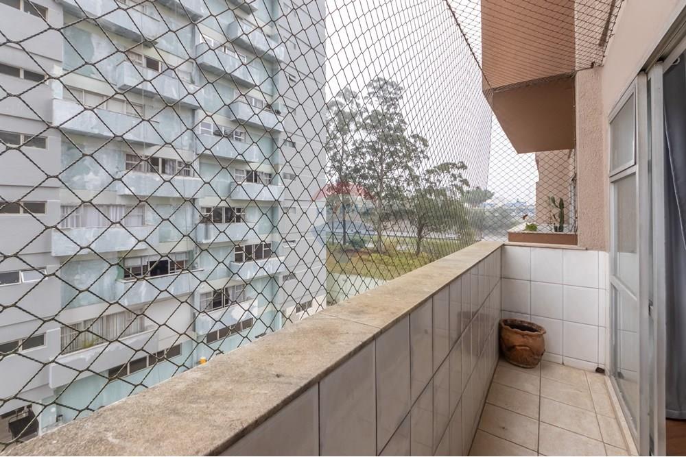 Apartamento - Venda - São Bernardo do Campo , São Paulo - Cópia de IMG_216823.jpg - Sala de estar - 631561003-43