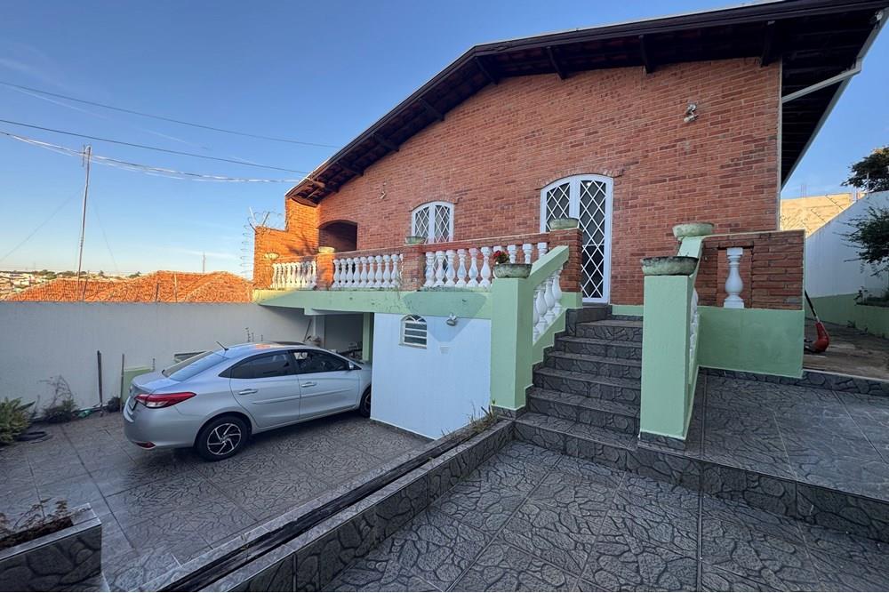 Casa - Venda - Botucatu , São Paulo - 55.jpg - 630481094-69