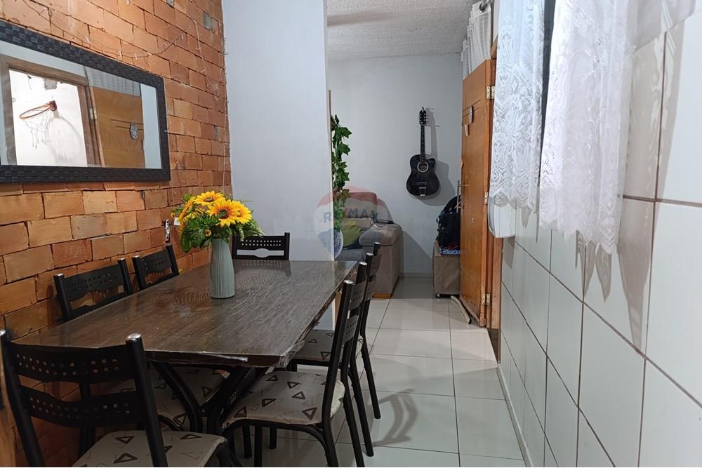 Casa - Venda - Andradina , São Paulo - 93d743b6-a2b4-46ad-913b-2b448a122883.jpg - 631201014-53