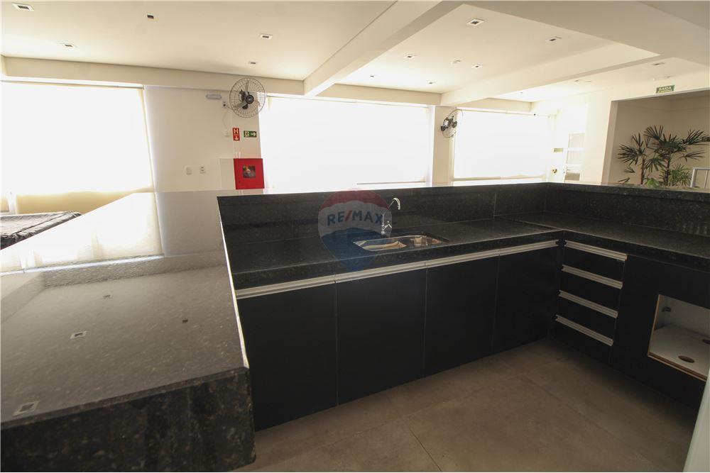 Apartamento - Alugar - Sorocaba , São Paulo - 47 - 630601014-218