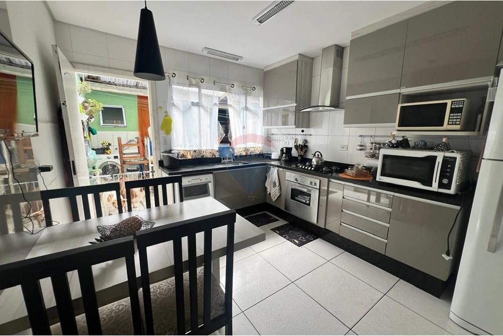 Casa - Venda - Guarulhos , São Paulo - WhatsApp Image 2025-03-14 at 10.48.59 (7).jpeg - Cozinha - 630251010-389