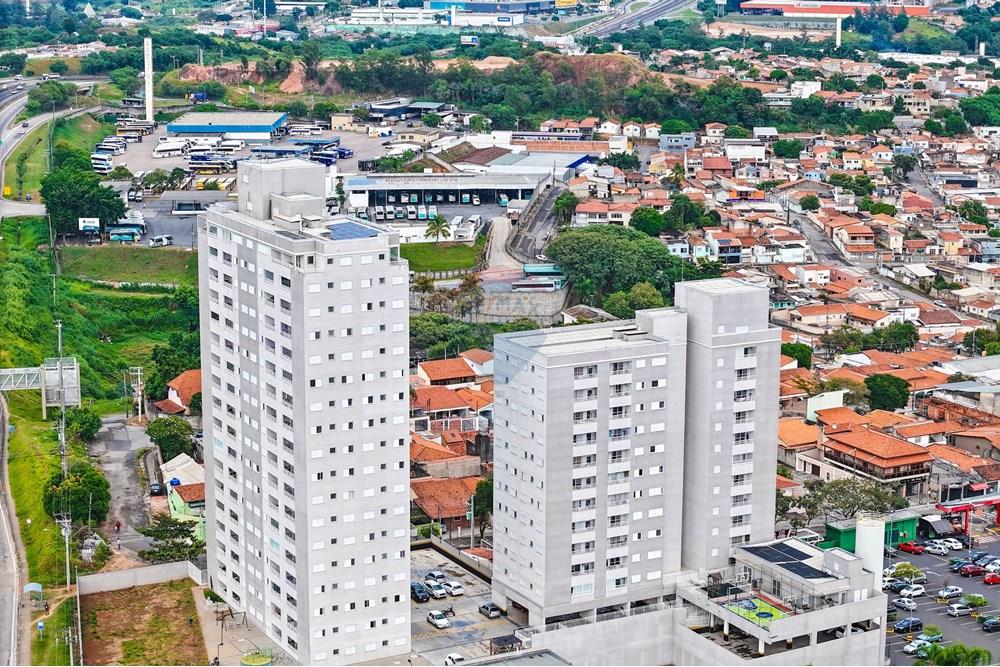Apartamento - Venda - Sorocaba , São Paulo - 01-02.jpg - 630591083-96