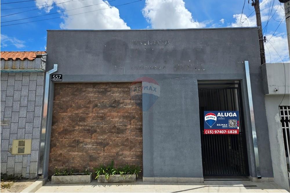 Cj. Comercial/ Sala - Alugar - Salto de Pirapora , São Paulo - 01.jpg - 631181001-539