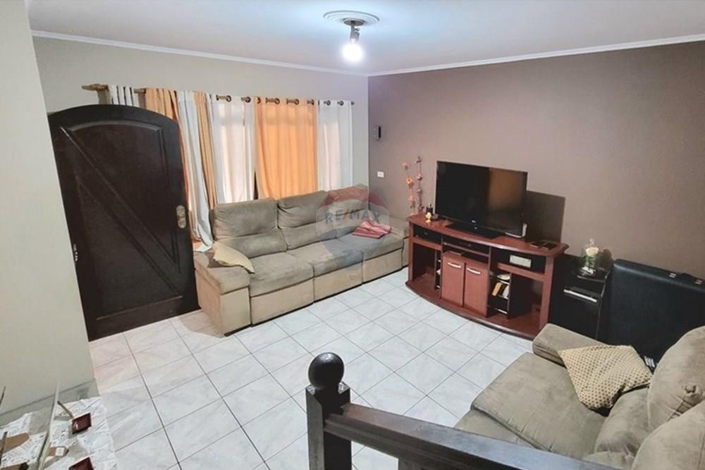 Sobrado - Venda - Santo André , São Paulo - 004.jpg - 630331117-1