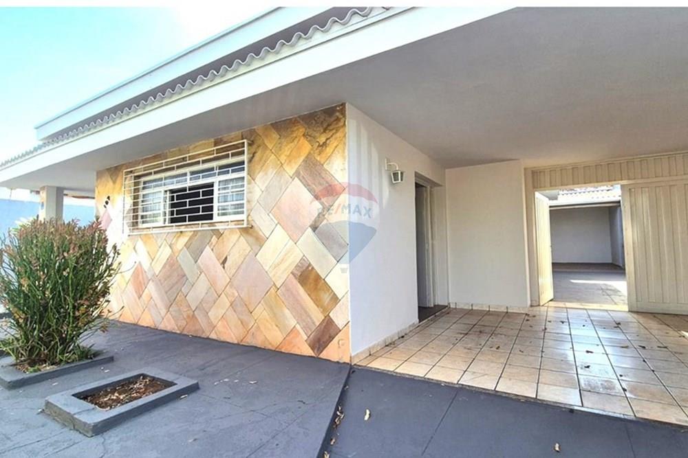 Casa - Venda - São José do Rio Preto , São Paulo - 01 fachada b.jpeg - 630401013-124