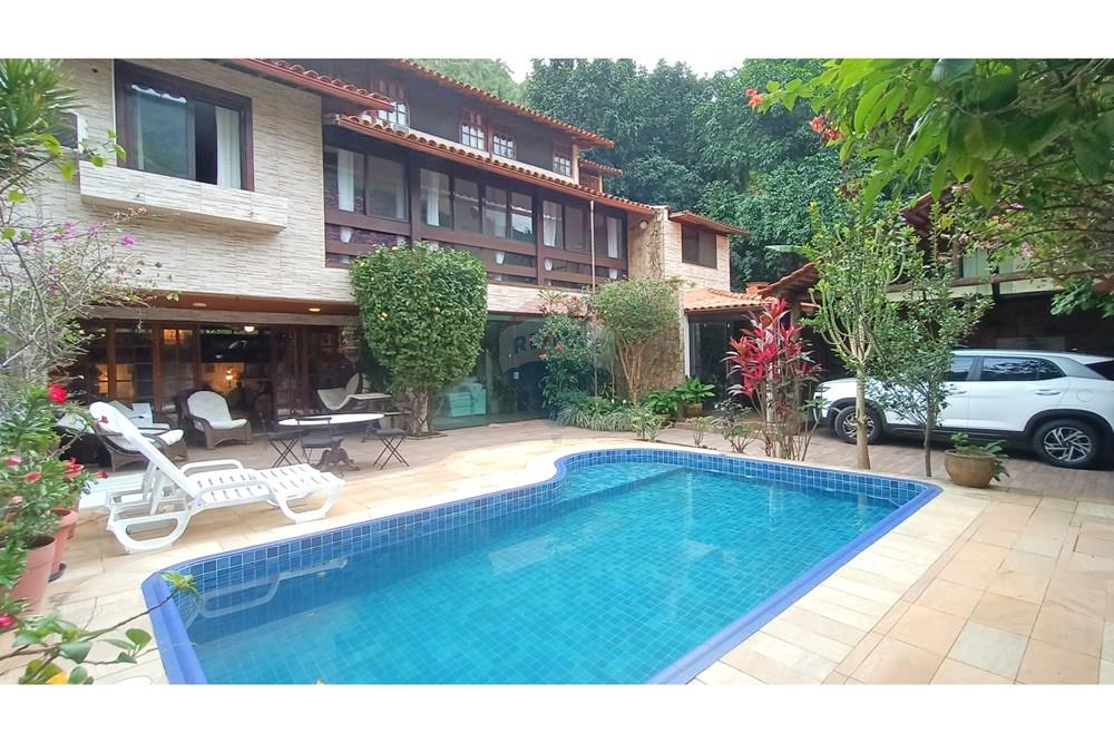 Casa - Venda - Niterói , Rio de Janeiro - IMG_20250627_154522016_MP.jpg - 631621005-35