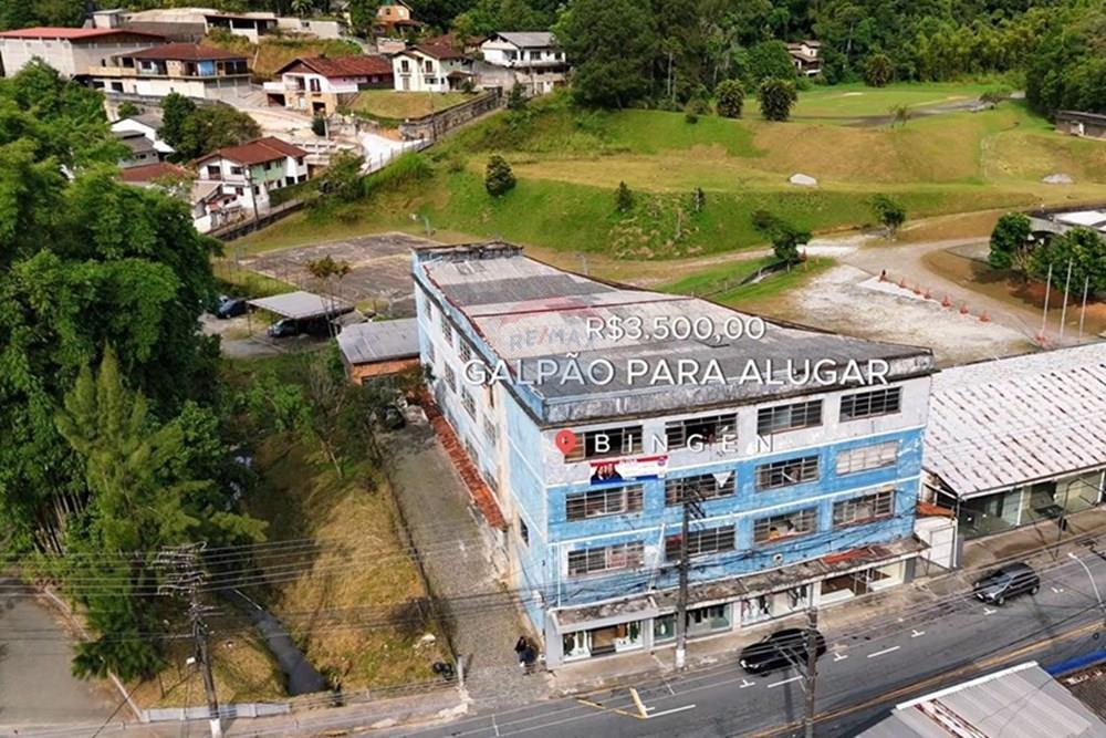 Galpão - Alugar - Petrópolis , Rio de Janeiro - Captura de tela 2025-06-12 160643.jpg - 631611009-7