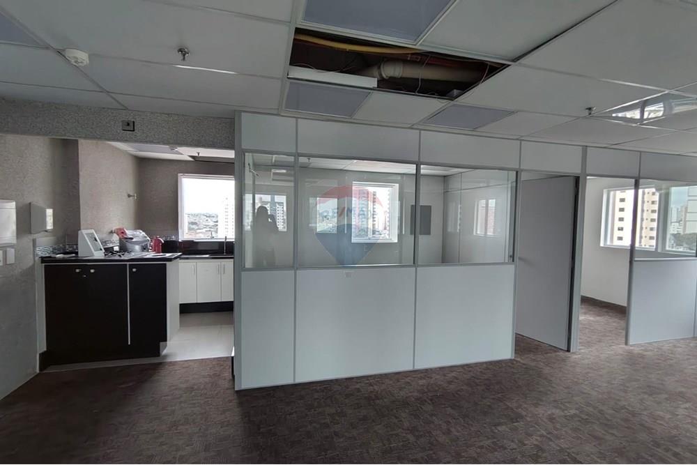 Cj. Comercial/ Sala - Alugar - São Bernardo do Campo , São Paulo - exclusive (12).jpeg - 630821068-46
