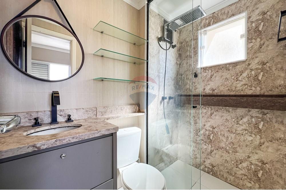 Apartamento - Alugar - Sorocaba , São Paulo - IMG_8462.jpg - 630601137-138