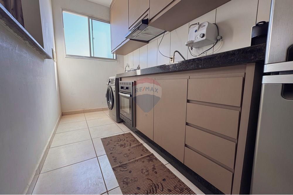 Apartamento - Venda - Presidente Prudente , São Paulo - IMG_1340.jpg - 630861059-26