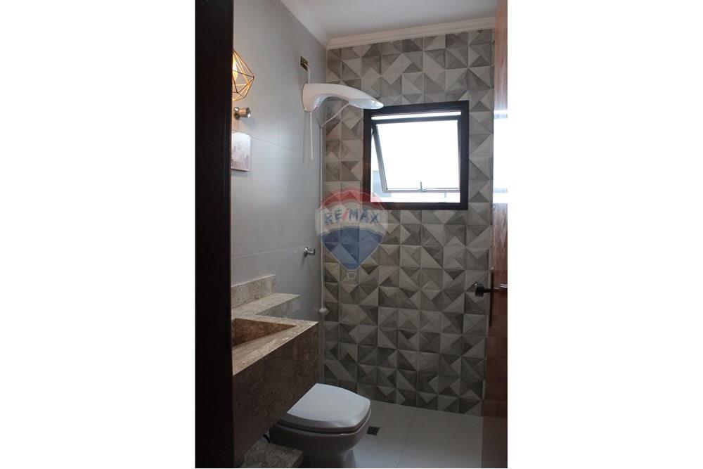 Apartamento - Alugar - Santo André , São Paulo - R Atibaia Aluga (32).jpg - Banheiro - 631341009-9