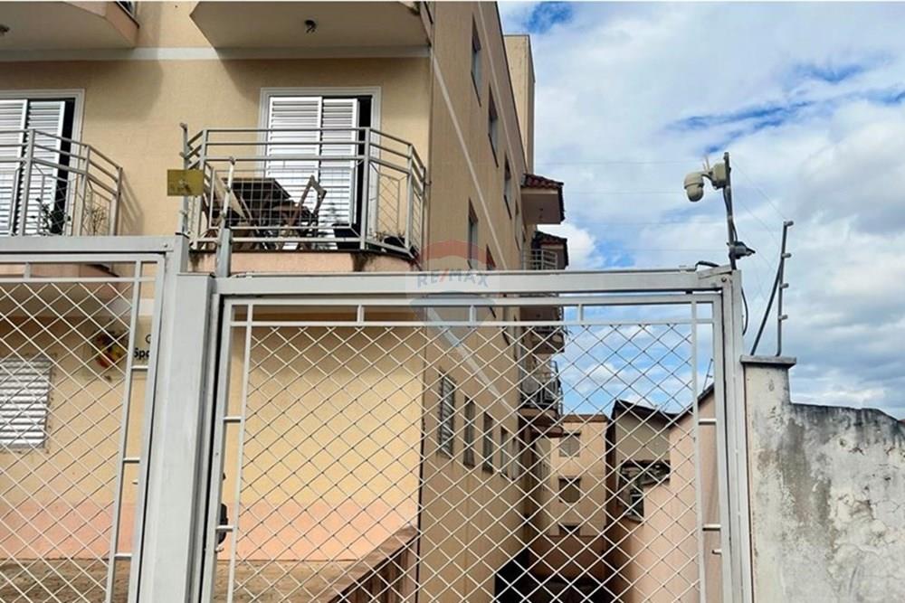 Apartamento - Alugar - Sorocaba , São Paulo - Spazzio 24.jpg - 631641012-14