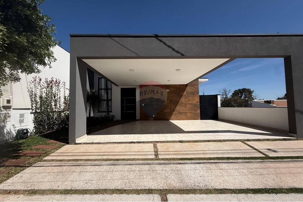 Casa de Condomínio - Alugar - Itupeva , São Paulo - 1.jpg - 630531001-1062