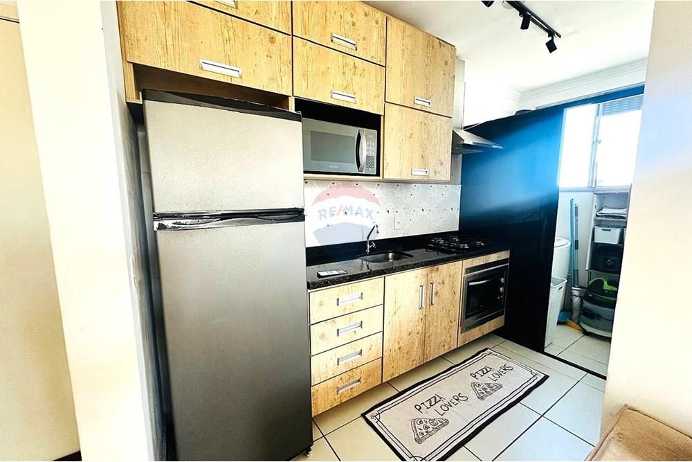 Apartamento - Venda - Sorocaba , São Paulo - 7.jpg - 631651015-2