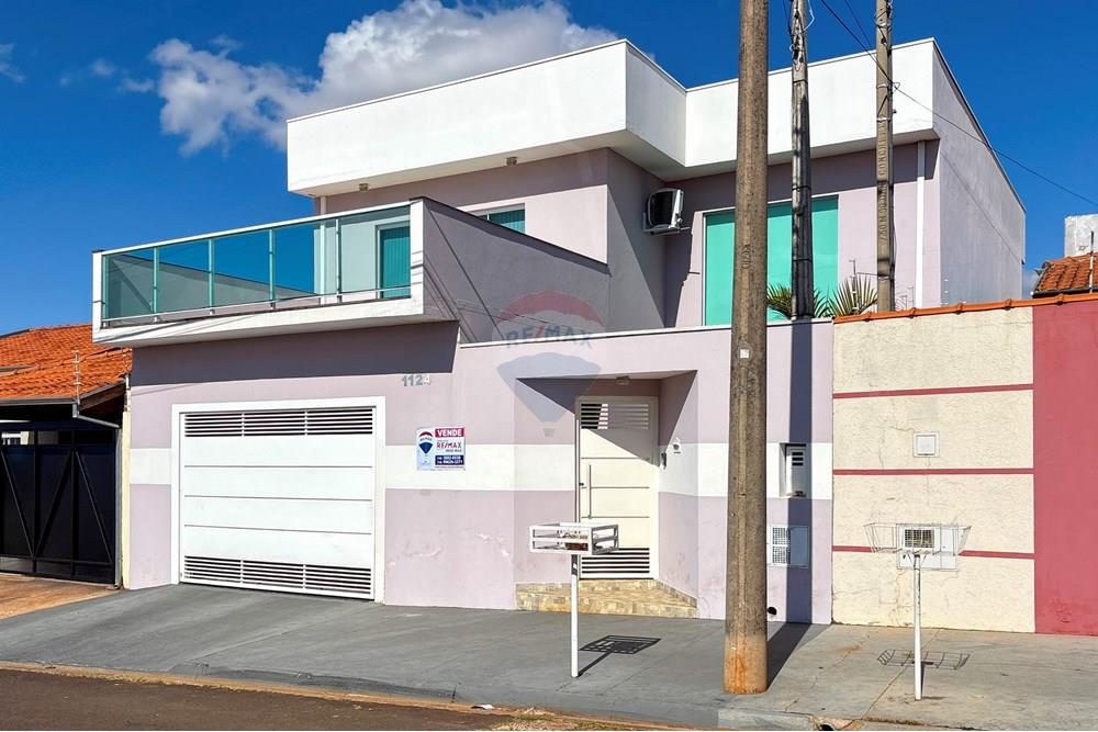 Sobrado - Venda - Botucatu , São Paulo - 3.jpg - 630481093-66