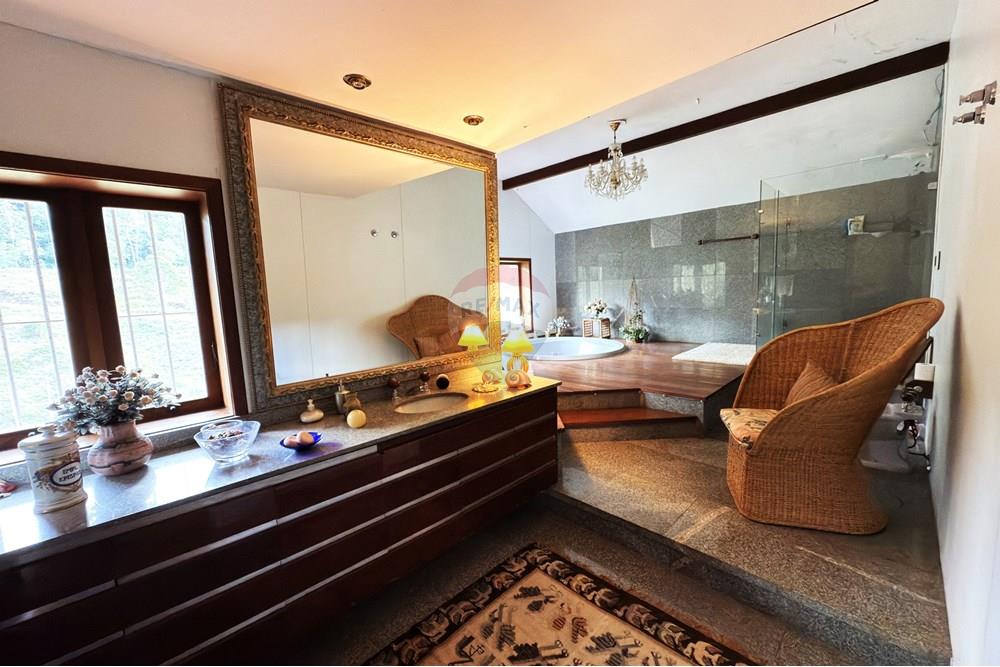 Casa de Campo - Venda - Nova Friburgo , Rio de Janeiro - IMG_9057.JPG - 630551016-152