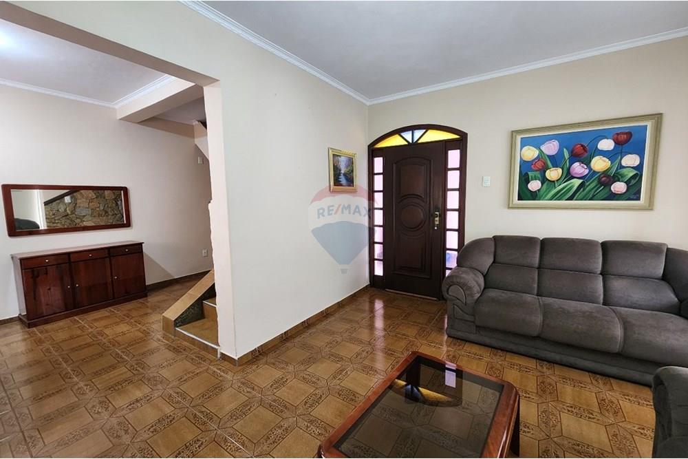 Sobrado - Venda - Votorantim , São Paulo - IMG 2 (2).jpeg - 630601265-6