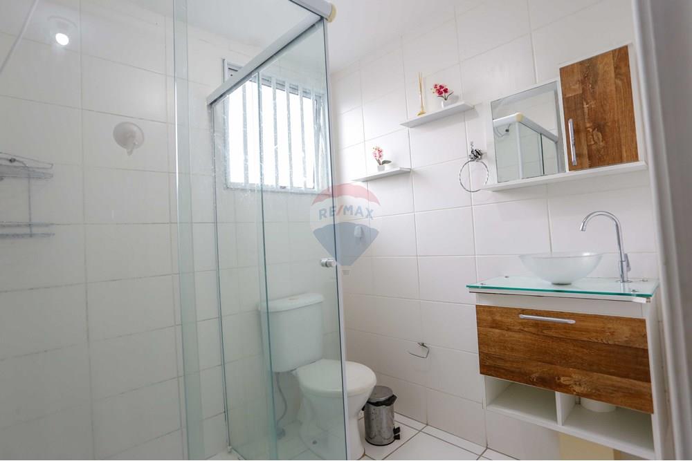 Apartamento - Venda - Sorocaba , São Paulo - Apartamento Sorocaba Atoba Banheiro Viviana.jpg - 630591190-11