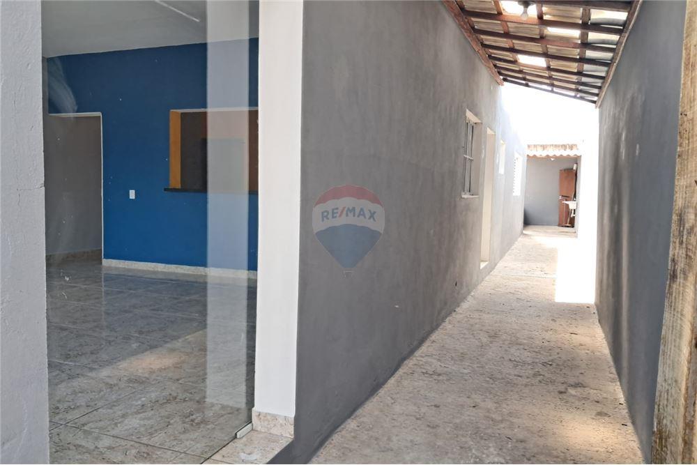 Casa - Alugar - Salto de Pirapora , São Paulo - 4 - 631181001-533