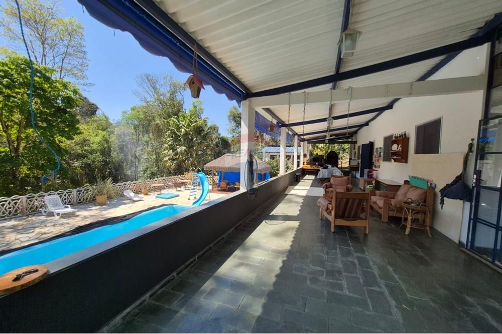 Chácara / Sítio / Fazenda - Venda - Ibiúna , São Paulo - 93.jpeg - 631331004-49