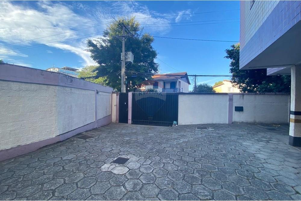 Apartamento - Venda - Cabo Frio , Rio de Janeiro - 3.jpg - Jardim Externo - 720301227-3