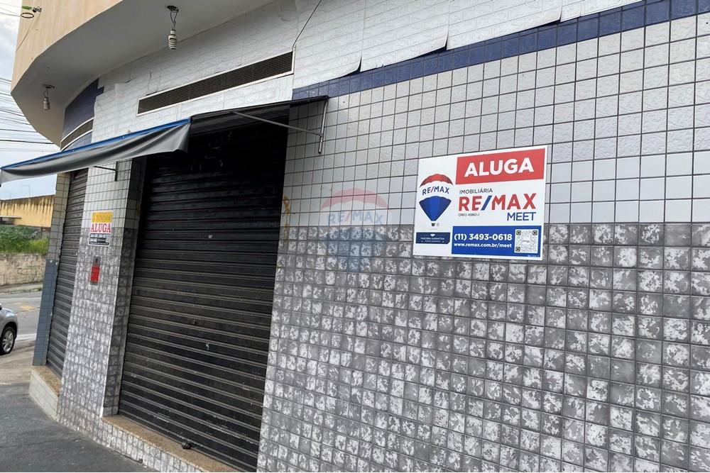Cj. Comercial/ Sala - Alugar - Guarulhos , São Paulo - IMG_9997.jpeg - 630251015-9