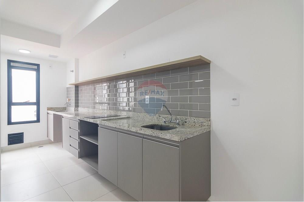 Apartamento - Alugar - Santo André , São Paulo - _DSC0016.jpg - Cozinha - 631341015-26