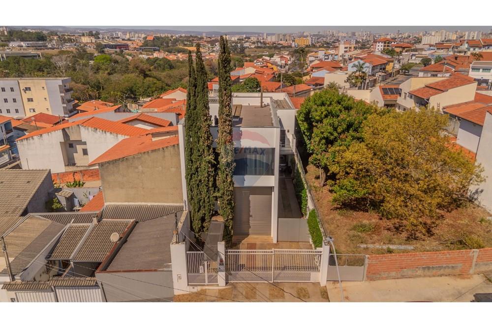 Casa - Venda - Sorocaba , São Paulo - DJI_0253-HDR.jpg - 630601014-220