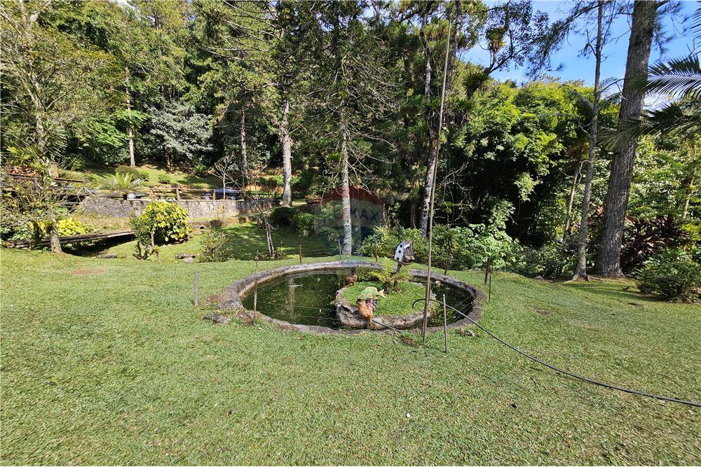 Chácara / Sítio / Fazenda - Venda - Nova Friburgo , Rio de Janeiro - 95 - 630551016-150