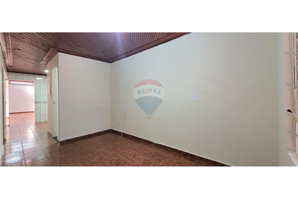 Casa - Alugar - Birigui , São Paulo - 8 - 630851019-99