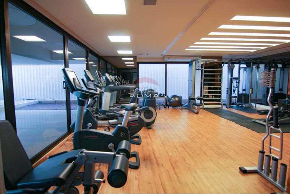 Apartamento - Venda - Rio de Janeiro , Rio de Janeiro - academia4.jpeg - 630411002-223