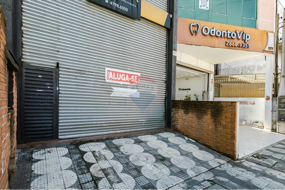 Prédio - Alugar - Mogi das Cruzes , São Paulo - Rua Princesa Isabel de Bragança  n°265-0787.jpg - 630281021-144