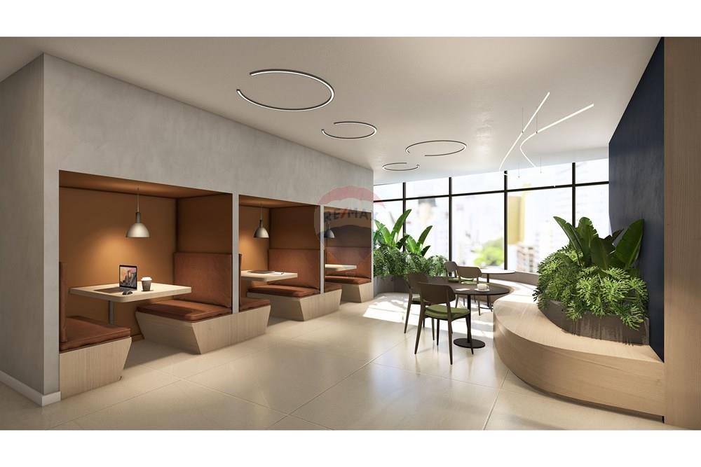 Apartamento - Venda - São Paulo , São Paulo - ALV_Coworking 01 dia.jpg - 631561009-2