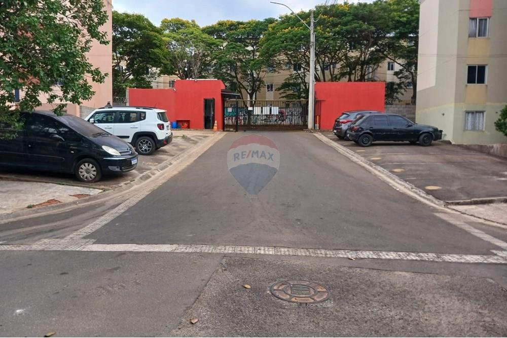 Apartamento - Venda - Sorocaba , São Paulo - 9ee38e5e-537b-4770-8203-d1934c7c796f.jpg - 631641004-24