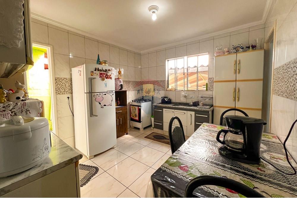 Casa - Venda - Mauá , São Paulo - 14.jpg - 631371031-16