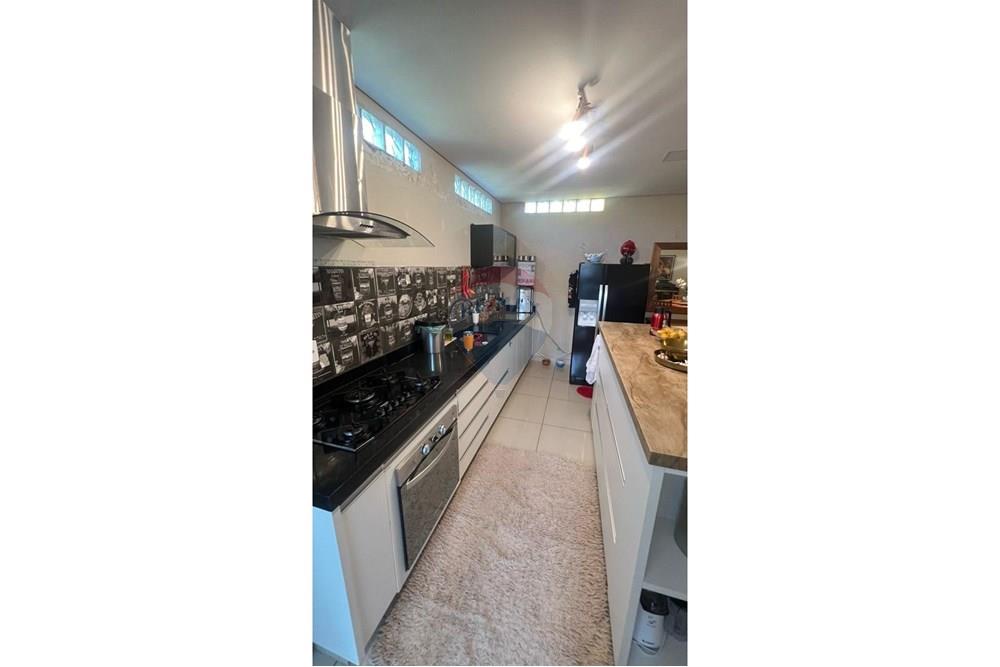 Casa de Condomínio - Venda - São José do Rio Preto , São Paulo - CASA A VENDA EM CONDOMINIO (3).jpeg - 631481001-16