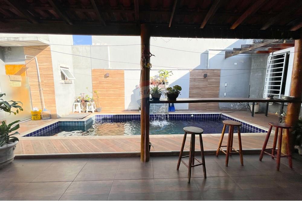 Casa - Venda - Tatuí , São Paulo - Arquivo_045.jpg - 631081059-12