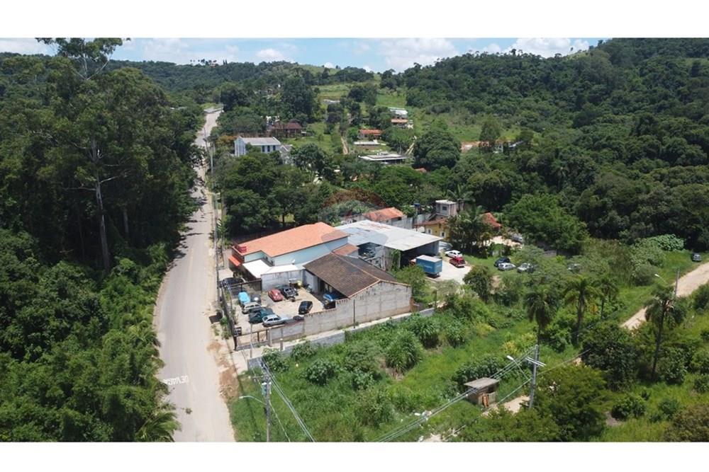 Terreno - Venda - São Roque , São Paulo - DJI_0405.JPG - 631601004-14