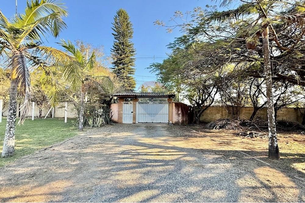 Chácara / Sítio / Fazenda - Venda - Araçoiaba da Serra , São Paulo - IMG_0211.jpg - 630601093-110