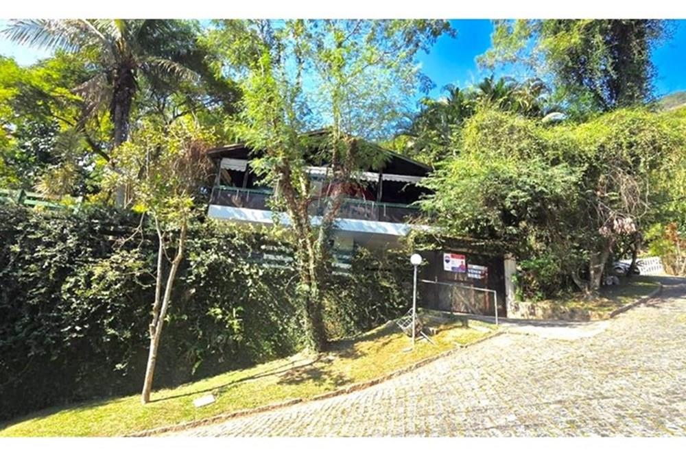Casa de Condomínio - Venda - Niterói , Rio de Janeiro - Casa Vila Floresta.jpeg - 631521006-115