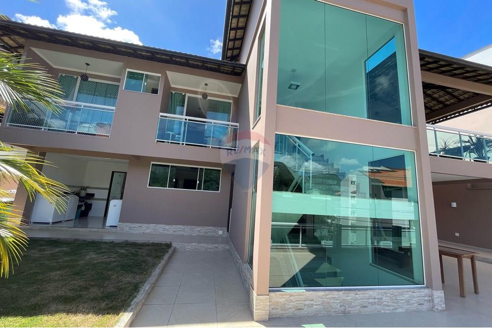 Casa - Venda - Nova Friburgo , Rio de Janeiro - WhatsApp Image 2025-02-27 at 14.30.09 (1).jpeg - Fachada - 630551081-21