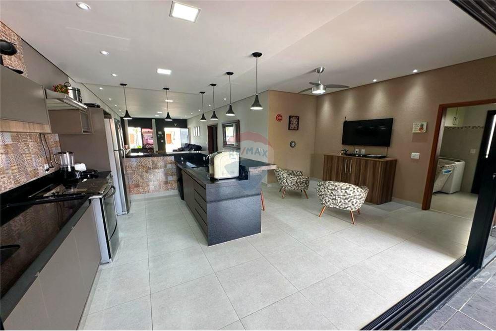 Casa de Condomínio - Venda - Itupeva , São Paulo - Cozinha - 630531001-573