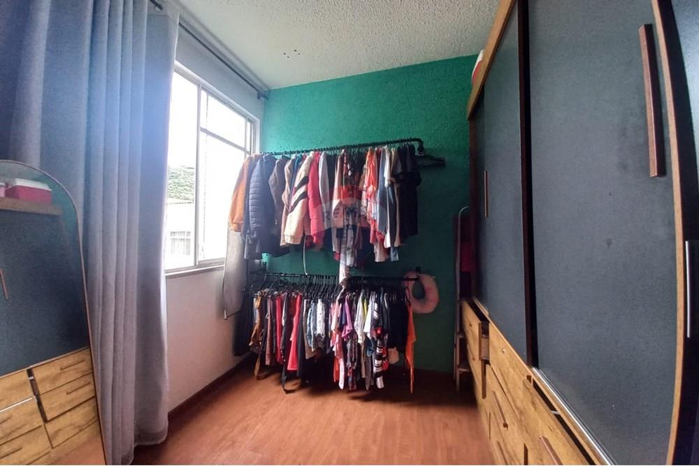 Apartamento - Venda - Nova Friburgo , Rio de Janeiro - ad1d8a64-6e66-4d59-afe6-fbf75a228f13.jpg - 630551037-35