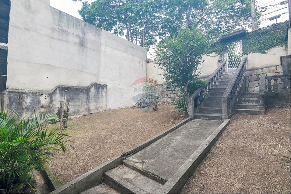 Terreno - Venda - Santo André , São Paulo - _DSC0004.jpg - Quintal - 631341019-5