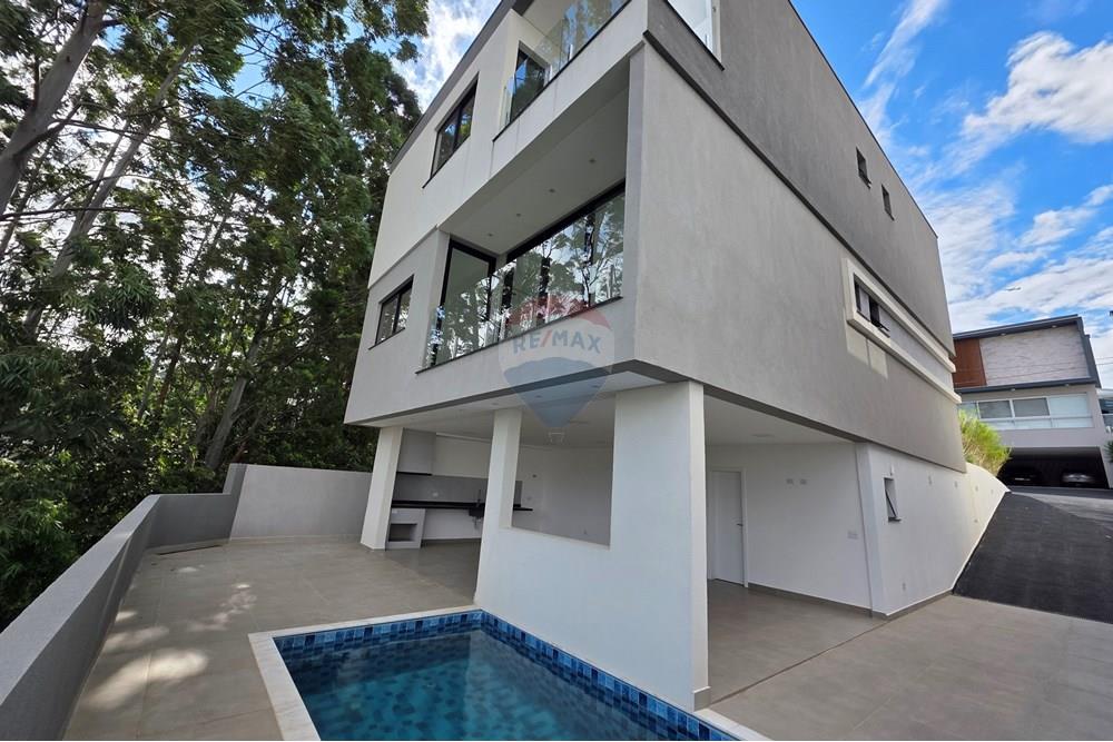 Casa de Condomínio - Venda - Arujá , São Paulo - 20250319_154833.jpg - 631491011-32