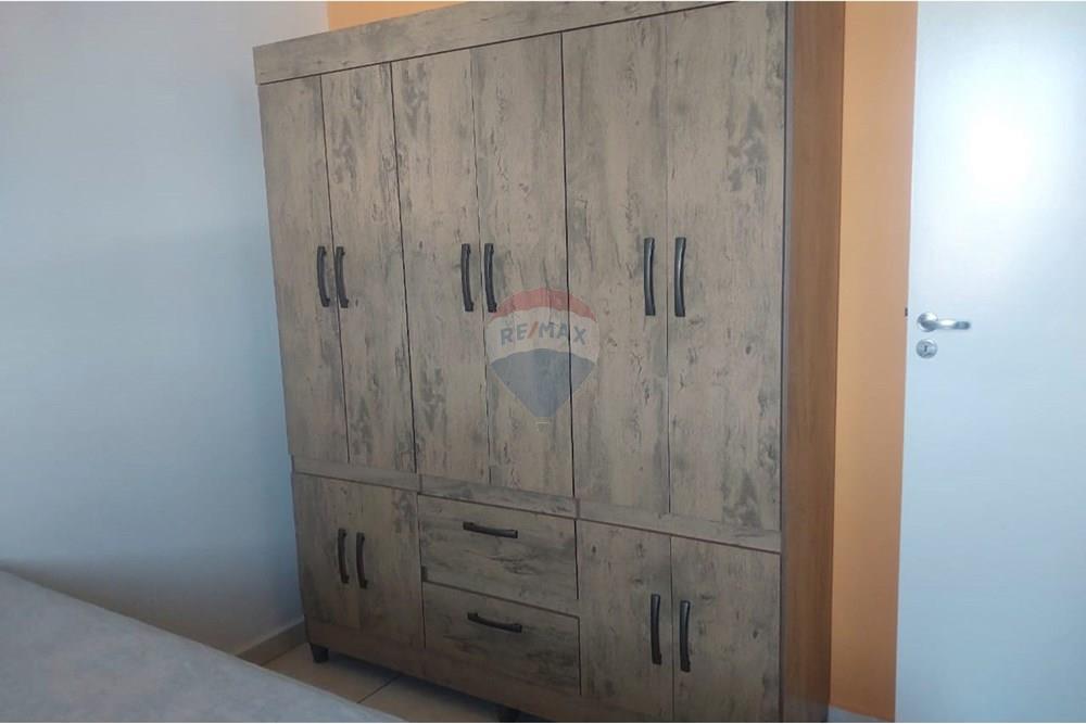 Apartamento, 2 quartos, 42 m² - Foto 15