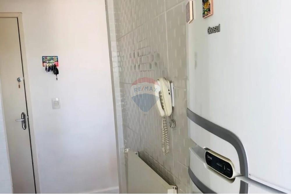 Apartamento - Alugar - São José dos Campos , São Paulo - IMG-20251009-WA0074.jpg - Cozinha - 631461047-34