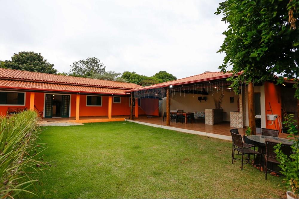 Chácara / Sítio / Fazenda - Venda - Araçoiaba da Serra , São Paulo - _MG_1839.jpg - 631651005-12