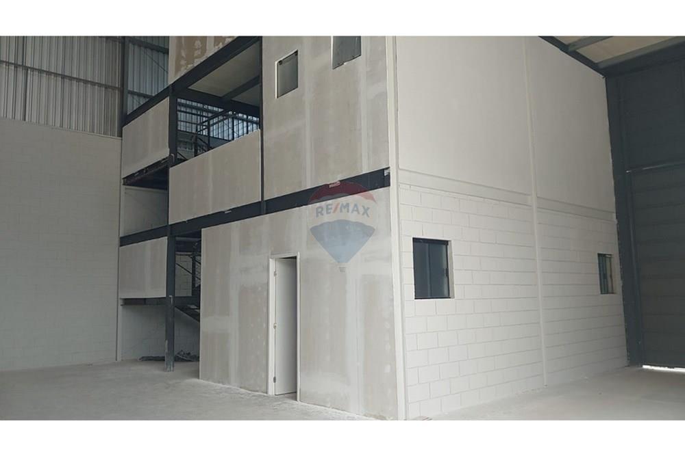 Depósito-Galpão-Armazém para alugar, 765m² - Foto 8